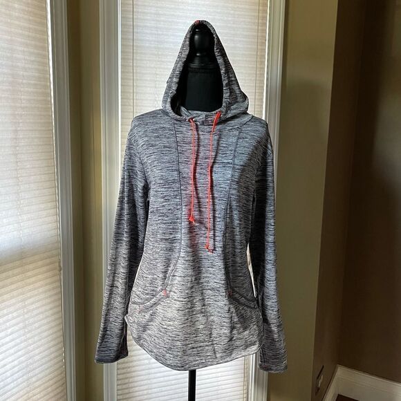 Sketchers Athletic Hoodie Sweatshirt Sport - Picture 1 of 6